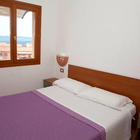 A.I.R. Hotel Gabbiano Isola Rossa Eksteriør bilde
