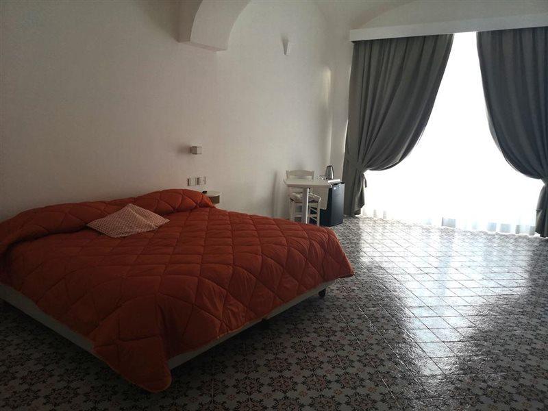 A.I.R. Hotel Gabbiano Isola Rossa Eksteriør bilde