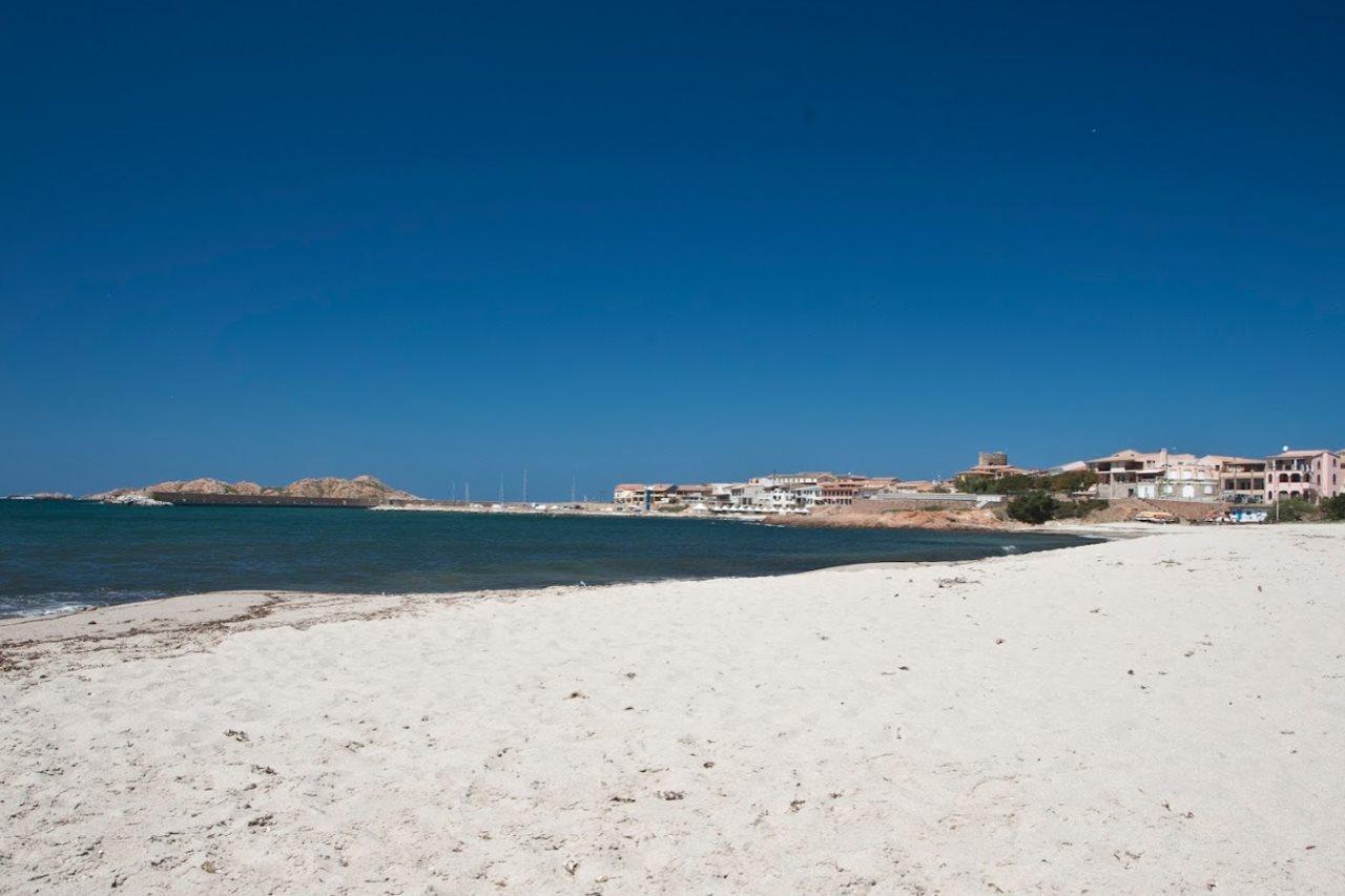 A.I.R. Hotel Gabbiano Isola Rossa Eksteriør bilde